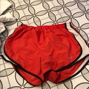 nike shorts